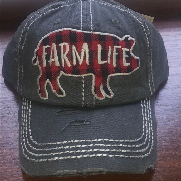 FARM LIFE - Picture 6 of 6